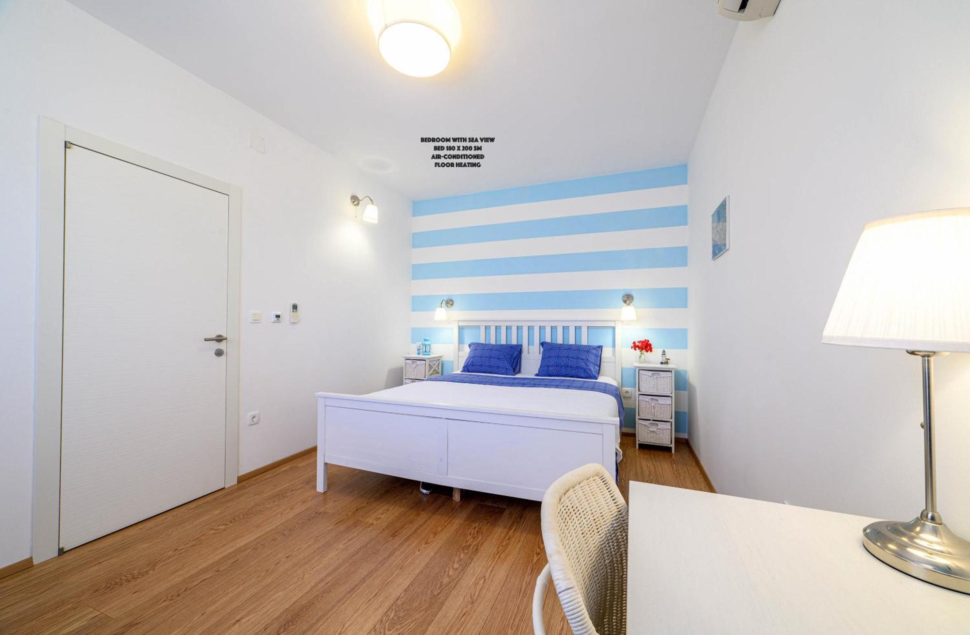 Sibenik Boats Apartment Raslina Exterior foto
